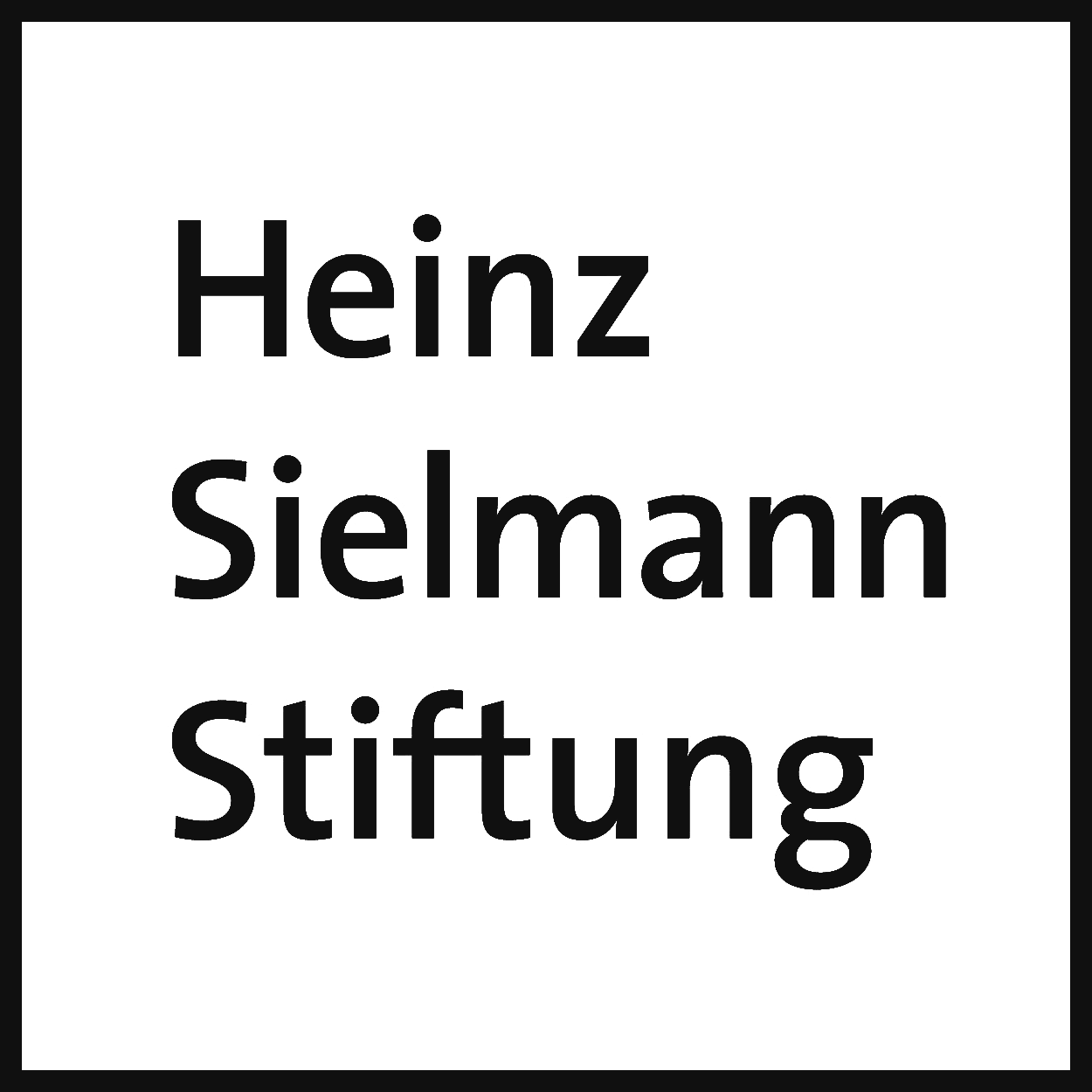 Heinz Sielmann Stiftung